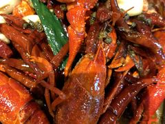 -东厨虾煌(电子街店)