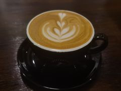 -Double cafe