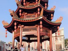 -汕头市小公园
