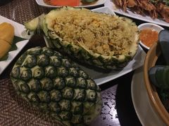-自然餐厅(Phuket)