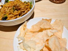 -一坐一忘云南菜(卓悦中心)