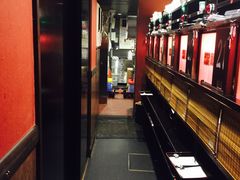 -一兰拉面(梅田阪急东通店)