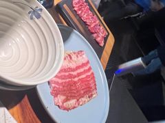 -焱铁烧·黑毛和牛专门店(南宁万象城店)