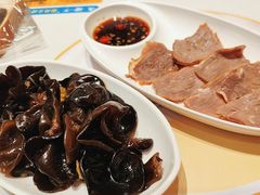 -陳香貴·兰州牛肉面(上海长风大悦城店)