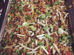 包浆豆腐-86烧烤·炭火烧烤 (石人总店)