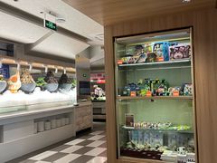 -星伦多自助料理·涮烤一体(江桥万达店)