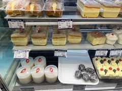-白玉兰食品(中山公园龙之梦店)
