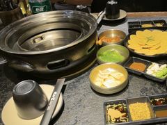 -九田家黑牛烤肉料理(宽城万达店)