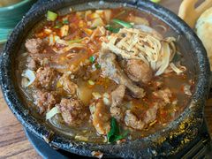 -王明古法砂锅居(开化寺店)
