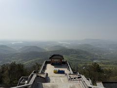 -句容茅山景区