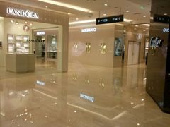 -GranVida生活超市(海信广场店)