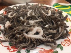 -老门框爆肚涮肉(金宝街店)