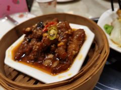 -稻香酒家(长宁KING88广场店)