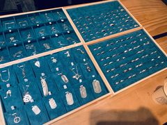 -鈊藝銀匠·银饰DIY工作室(永庆坊店)