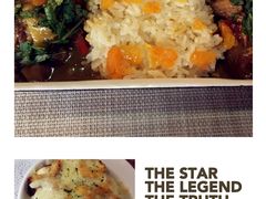 -Kitchen·Y洋厨房西餐厅(王府壹号店)