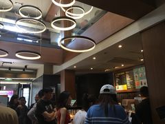 -星巴克臻选(成都宽窄巷子店)