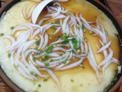 -巢湖名吃·徽府农家菜(半汤店)