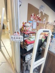 -三万院长 SWDOLL(上海恒基名人购物中心店)