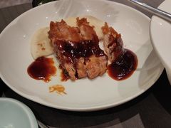 -望乡楼上海菜(日月光店)