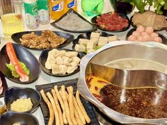 -三江汇火锅店(保全街店)