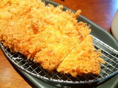-山杏yama-katsu·吉列炸物