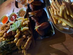 -HIB HUB公社(解放西路店)