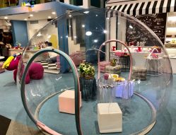 -MINI MARS KIDS CLUB亲子家庭中心(长宁天山店)