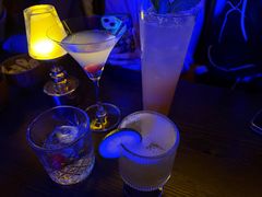 -悦界酒吧(后海店)