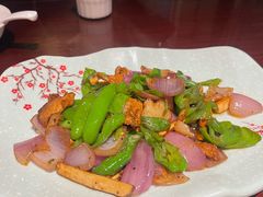 -前门烤鸭(江东中路店)