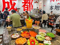 -冯校长老火锅(深圳福田店)