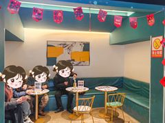 -棂笼·深度沉浸密室(武汉旗舰店)