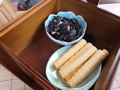 -醉西楼·国风茶社