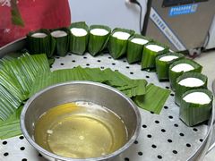 -夹江老头叶儿粑(石雁儿小区店)