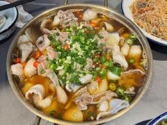 -富临轩私房菜(集庆门大街店)