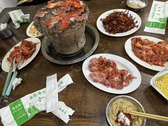 -西塔隆太白烤牛肉馆(图们路店)