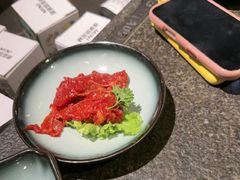 -湊湊火锅·茶憩(和平大悦城店)