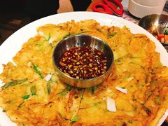 -老炉家木炭烤肉(长江国际店)