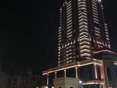 -长兴开元名都大酒店·地中海咖啡厅