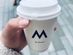 -M Stand(南京新街口金鹰店)
