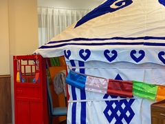 -九府羊鲜羊火锅·烧烤·小海鲜(华汇大厦店)