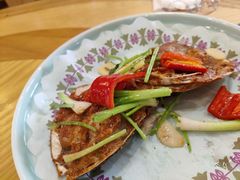 -德胜轩正宗顺德菜(宝安沙井会展中心店)