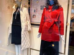 -采姿CA·ZI男女装时装高级定制(成都南路店)