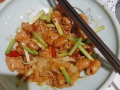 -围龙屋客家食府(福田店)