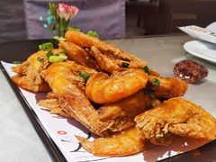 -二小海鲜(清真黄骅店)