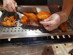 -金鸭季·北京烤鸭(深业上城店)