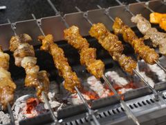 -白玉·朝鲜族烤串(南山店)