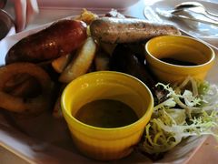 -天空花园餐吧·生日·团建(南山店)