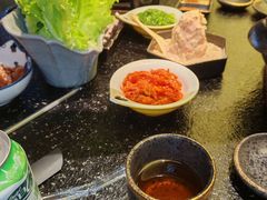 -樱嘢·炭火烧肉(惠南店)