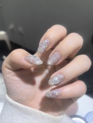 -晨·艺美甲美睫