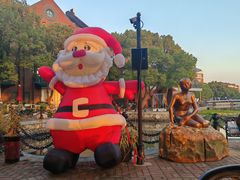 -自然食集西餐厅(泰晤士小镇店)